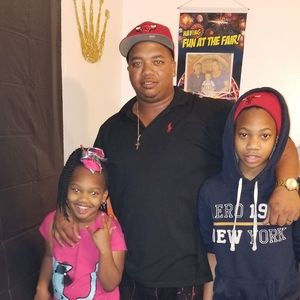 Meet your Posher, Jimmie